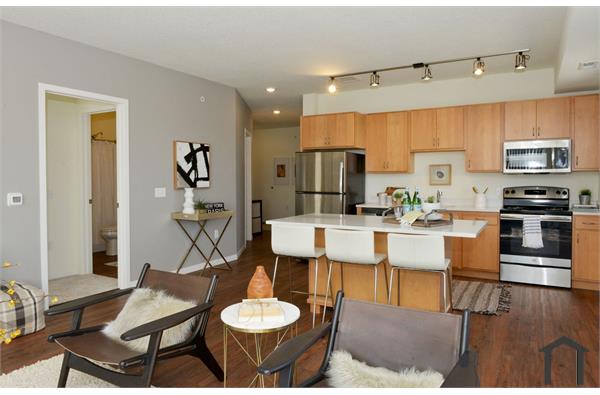 Affordable Housing