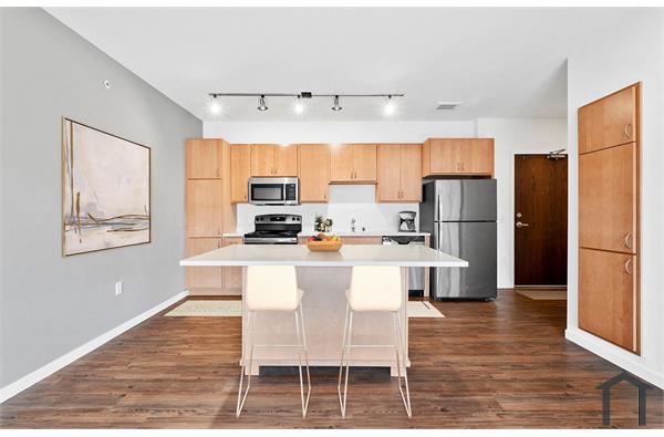 Affordable Housing
