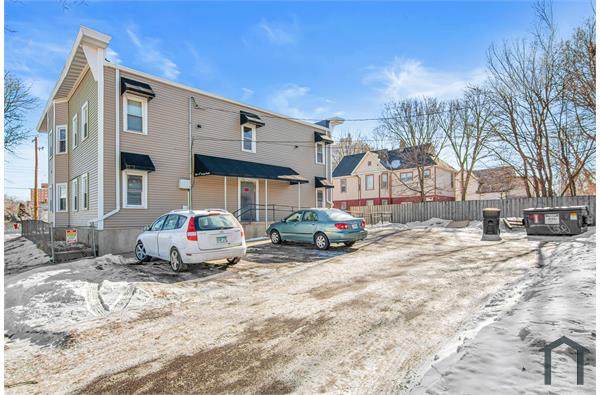 Affordable Housing