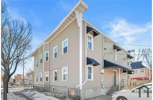 Affordable Housing
