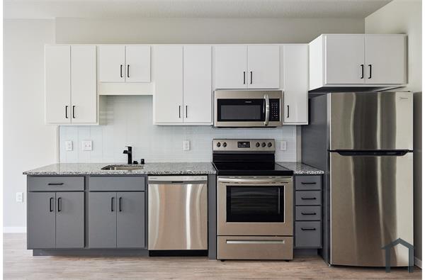 Affordable Housing