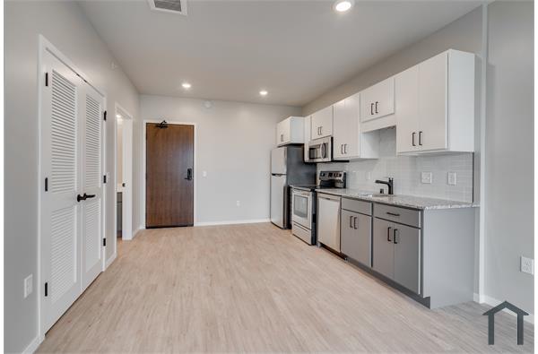Affordable Housing