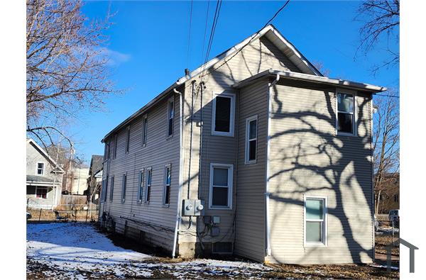 Affordable Housing