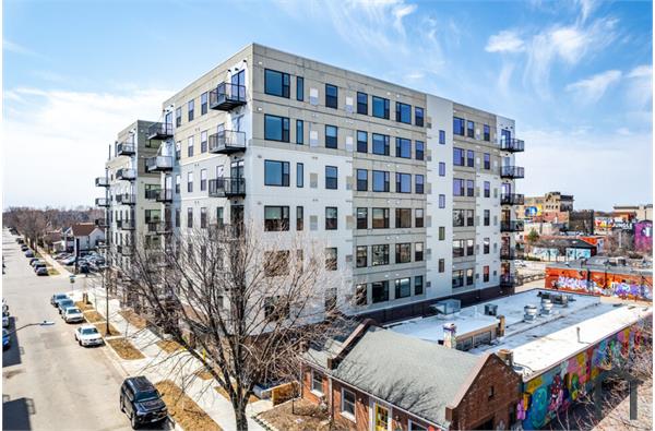 Affordable Housing