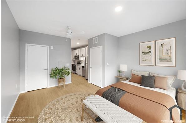 Affordable Housing