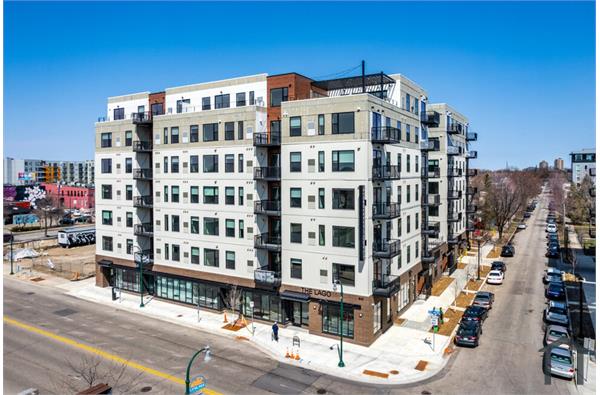 Affordable Housing