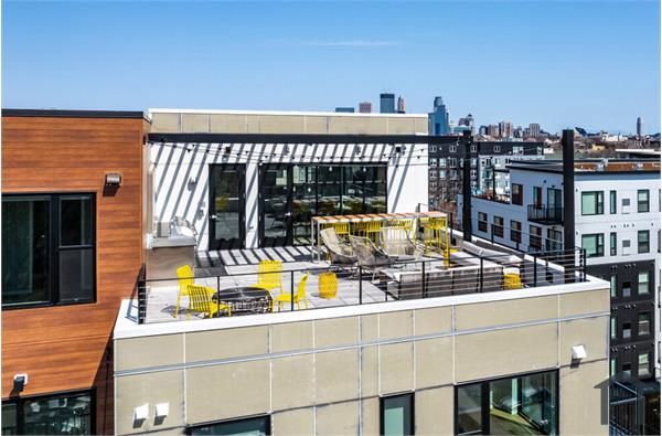 Affordable Housing
