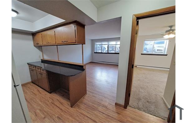 Affordable Housing