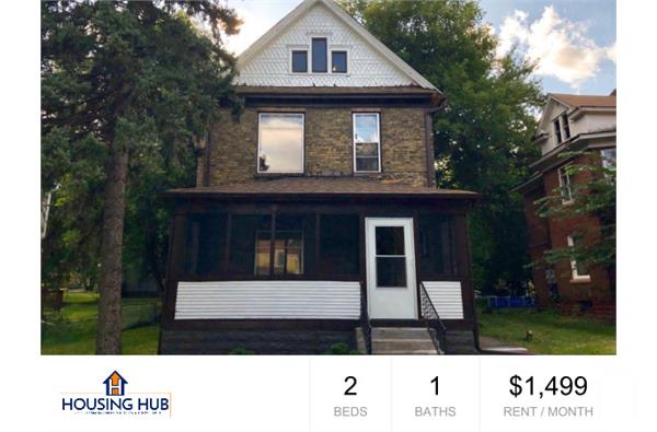 Affordable Housing