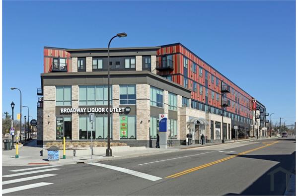 Affordable Housing