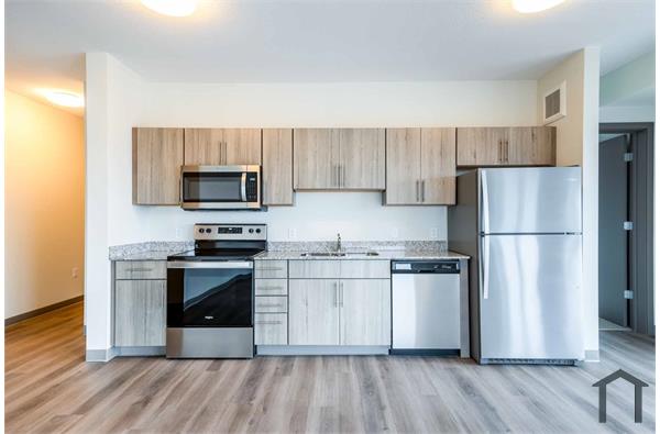 Affordable Housing