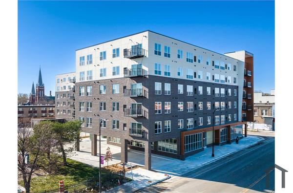 Affordable Housing