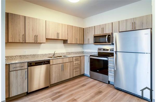 Affordable Housing
