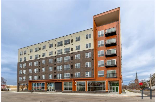 Affordable Housing