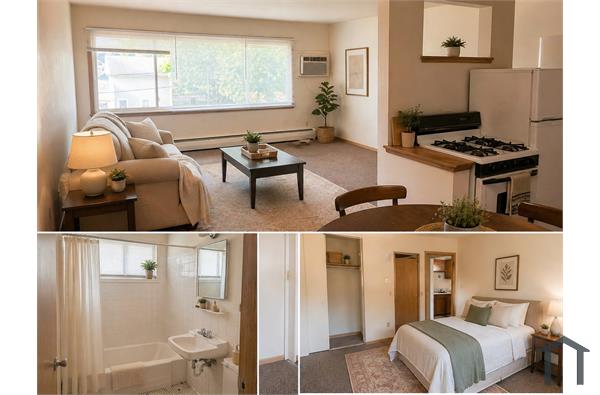Affordable Housing