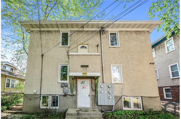 Affordable Housing