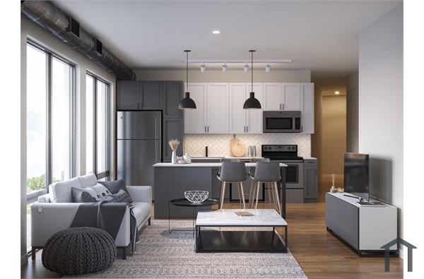 Affordable Housing