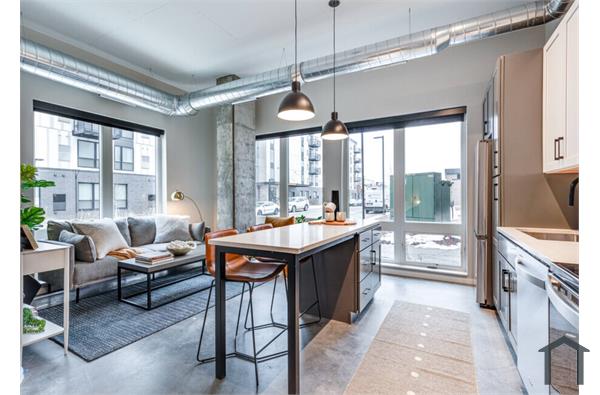 Affordable Housing
