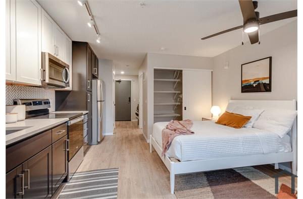 Affordable Housing