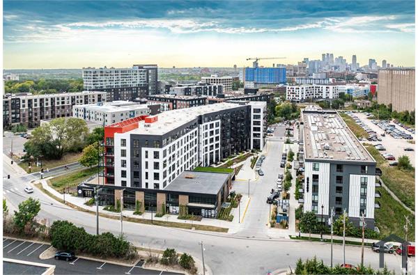Affordable Housing