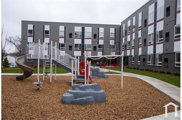 Affordable Housing