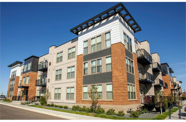 Affordable Housing