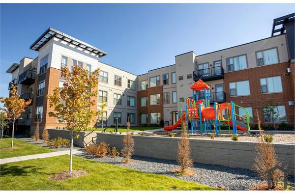 Affordable Housing