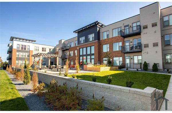 Affordable Housing