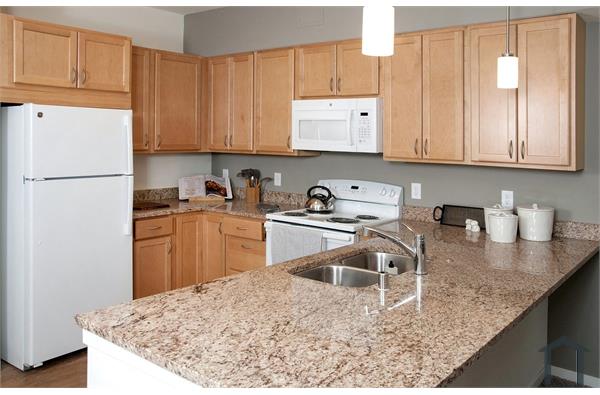 Affordable Housing