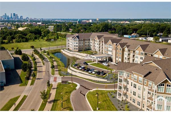 Affordable Housing