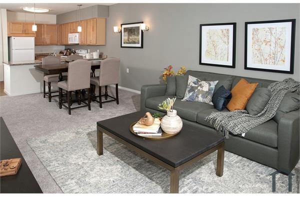 Affordable Housing