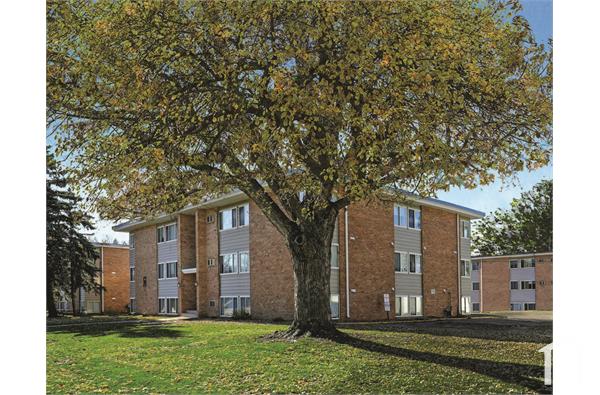 Affordable Housing