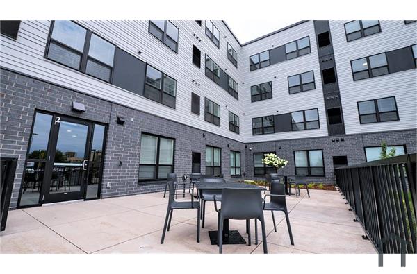 Affordable Housing