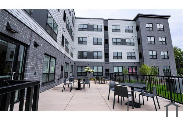 Affordable Housing