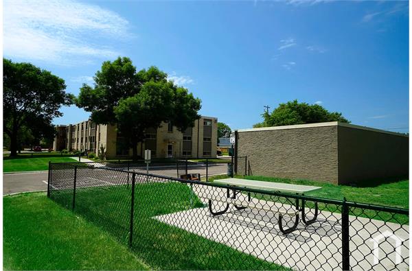 Affordable Housing