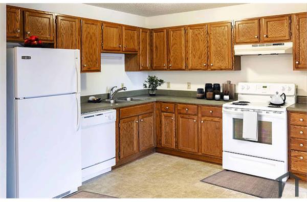 Affordable Housing