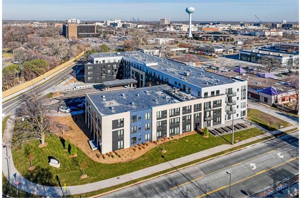 Affordable Housing
