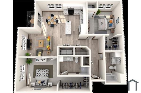 Affordable Housing