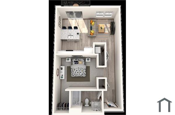Affordable Housing