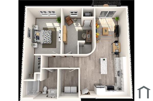 Affordable Housing