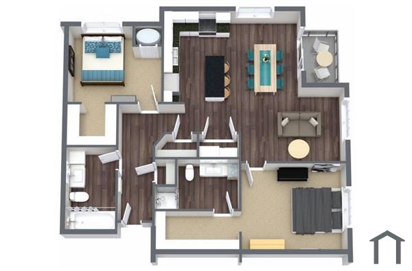 Affordable Housing