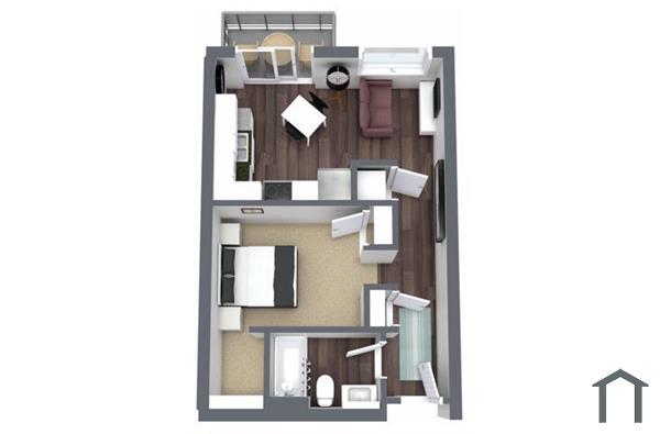Affordable Housing