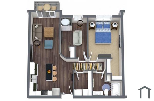 Affordable Housing