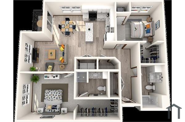 Affordable Housing