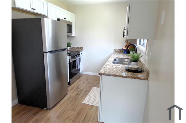 Affordable Housing
