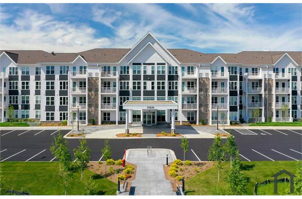 Affordable Housing