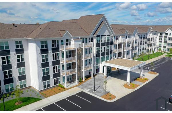 Affordable Housing
