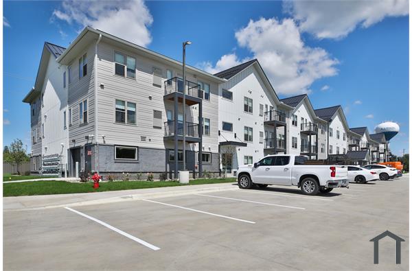 Affordable Housing
