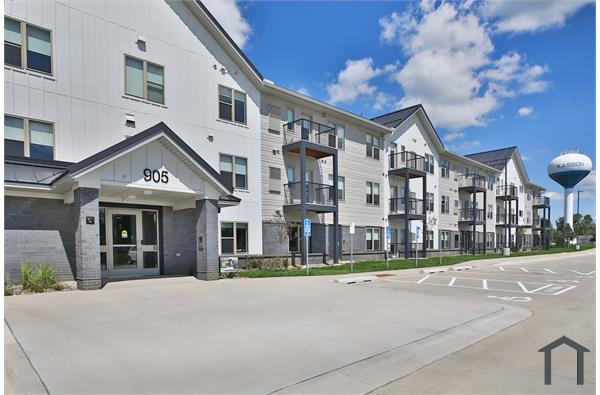 Affordable Housing