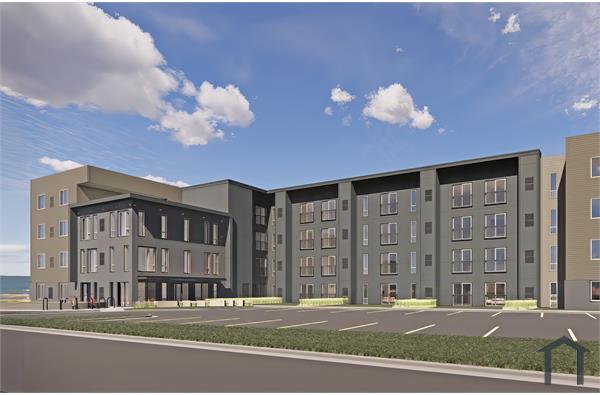 Affordable Housing